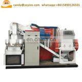 Copper Wire Granulator , Copper Wire Chopping Machine thumbnail-6