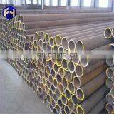 Hot Selling ASTM A500 Black Stocking Steel Tube With Low Price thumbnail-6