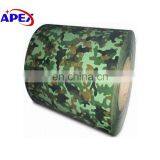Prepainted Galvanized Steel Coil Ppgi/ppgl thumbnail-2