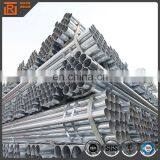 114mm Diameter Sch40 Round Steel Pipe, Hot Dip Galvanized Steel Pipe for Building Materials thumbnail-6