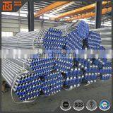 Bs1387 Scaffolding Pipe 1-1/4 Inch Pre Galvanized Steel Pipe thumbnail-6