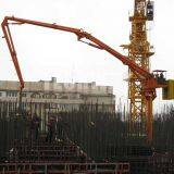 Self-climbing Placing Boom thumbnail-2