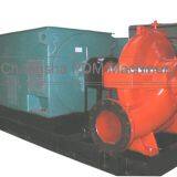 Cummins Diesel Fire Fighting Pump Set NFPA2.0 thumbnail-5