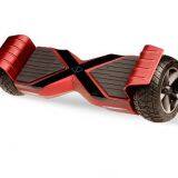 8.5-дюймовый Hummer умный самоуравновешивающийся ховерборд для бездорожья