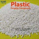 PE Carbide Cleaning Plastic Purging Compound for Screw Barrel and Hot Runner thumbnail-4