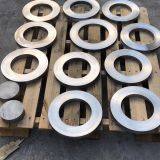 Incoloy 800 825 Inconel 600 718 Monel 400 K500 Hastelloy C276 Heat Corrosion Resistant Nickel Alloy Bar thumbnail-2