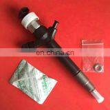 Diesel Engine Part Common Rail Injector 095000-5600 Diesel Fuel Injector 095000-5600 1465A041 thumbnail-2