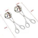 Stainless Steel Meatball Maker Mold DIY Fish Ball Shrimp Ball Fried Beef Ball Pill Gadget Kitchen Artifact thumbnail-3