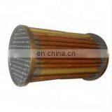 NH220 NT855 NH225 1601 Truck Engine Oil Cooler OEM 110848 6220-61-3300