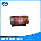 8971621780 for Npr/ Nhr /Nkr genuine parts led tail lamp