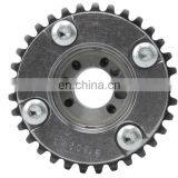 W222 W166 M276 Exhaust Right Camshaft Adjuster Actuator 2760503900 A2760503900 thumbnail-4