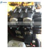 LV30V00009F1 HYSET UK36-302 Hydraulic Main Control Valve SK200 SK200-8 Control Valve for KOBELCO thumbnail-3