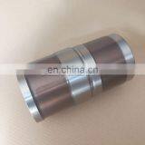 Cummins 6L 6CT Engine Parts Cylinder Liner 3948095 3944344 3800328