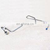 High Quality DCEC QSB Diesel Engine Part Injector Fuel Supply Tube 3930740 thumbnail-3
