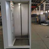 Integrated Disinfection Cabinet Ultrasonic Atomization Sterilizer for Office thumbnail-2