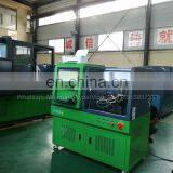 Test Bench CAT8000 With Heui Injector Testing thumbnail-4