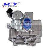 Transmission Dual Linear Solenoid Suitable for HONDA CR-V 2010-2014 15811-R40-A01 15811R40A01 2T1148 TS1148 VVT239 2VTS0144