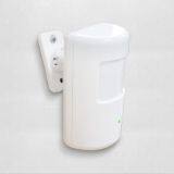Wireless PIR Detector Smart Motion Sensor Wireless PIR Motion Detector For Smart House thumbnail-4