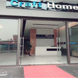 Zhongshan Crafthome Decoration Co., Ltd company overview - view 1 thumbnail