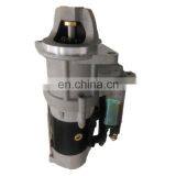 Factory Supply 18521 0230001290 0230001291 0230001292 0230001293 6008133320 6008133321 LRS02172 Motor Starter For KOMATSU MOTOR thumbnail-1