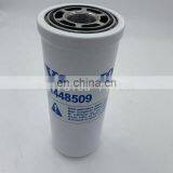 Excavator Truck Engine Hydraulic Oil Filter 11448509 thumbnail-3