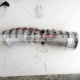 Lower Exhaust Pipe 4110001386 thumbnail-1