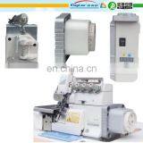 Industrial Sewing Machine AC Servomotor thumbnail-5