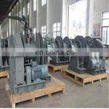 220 Volt Marine Electric Winch thumbnail-3