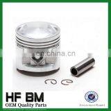 Motorcycle Pistons /Engine Piston Motorbike For Pakistan(CD70/CG200/JH70) thumbnail-5