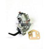 Good Supplier Best Selling Standard Price Diesel High Pressure Fuel Transfer Lift Injection Pumps Assembly for Fuel 2641719