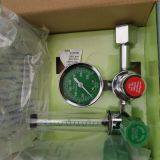 Medical Oxygen Gas Regulator With Cga540 Connector