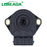 LOREADA OEM# CTS-4089,7700431918 ,8200139460 Throttle Postion Sensor Accelerator Pedal Sensor For Renault Kango Twingo , Scenic thumbnail-1