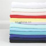 100D Polyester Plain Chiffon Fabric Plain Dyed High Quality Chiffon Fabric thumbnail-2