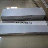 Manufacture 12mm Thickness Felt Pads for Steel Slitting Machine thumbnail-4