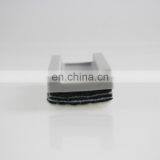 Custom Personalized Eraser Felt Engraved Chalkboard Eraser Felt Whiteboard Eraser Teacher Gifts thumbnail-3