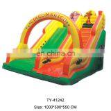Hot Sale Customized Inflatable Bouncer,Inflatable Product,Bounce House thumbnail-6