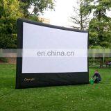 Hot Sale Portable Home Cinema Projector Screen Inflatable Movie Screen thumbnail-7