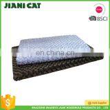 Good Reputation High Quality Car Shaped Dog Bed thumbnail-6