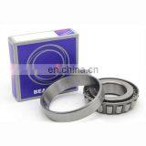 Wholesale Price Metric Series Taper Roller Cone Cup Sets 33208 Tapered Roller Bearings Nsk Koyo Bearing Size 40x80x32 thumbnail-1