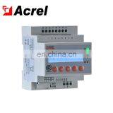 Acrel ARCM300-J4 Residual Current Electrical Fire Monitoring Detector 4 Channel Din Rail Leakage Current Meter thumbnail-3