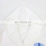 High Quality Baby Hooded Bath Robe,extra Soft Super Absorbent Hooded Toddler Bathrobe for Home Use thumbnail-3