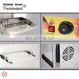 2018 NEW Product Germany Deutstandard Smokeless BBQ Grill BBQ Oven for Sale With CE thumbnail-6