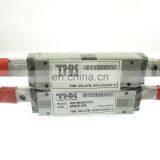 Free Shipping Original 8pcs THK SSR15XW Large Stock CNC Machinery Parts THK Japan Slide Block Mask Machinery Block