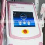 3 в 1 постоянный удалитель волос, удалитель татуировок пикосекундный лазер thumbnail-7