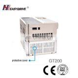 380v-440V EASYDRIVE GT200 Variable Speed ac Motor Speed Controller thumbnail-3