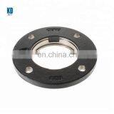 Insert 4 Bolt Flange Bearing ME04 PME20-XL-N thumbnail-3