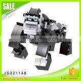 Hot Selling Deformation Warrior Chimpanzees Building Block for Kids thumbnail-3