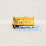 HB2E-DC24V 2A 30V 8 PIN AW622244 Relays thumbnail-2