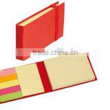 Regular Colorful Magnetic Notes With Sticky Notes for School or Office Use thumbnail-1