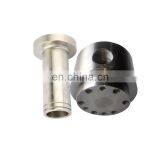 Cheap Custom Stainless Steel Machining Milling Cnc Clutch Lever Smoke Pipe Titanium Parts Turning Metal Oem Services Makers thumbnail-6